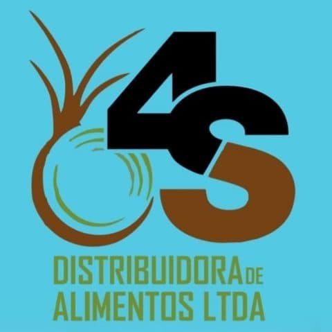 4S Distribuidora de Alimentos