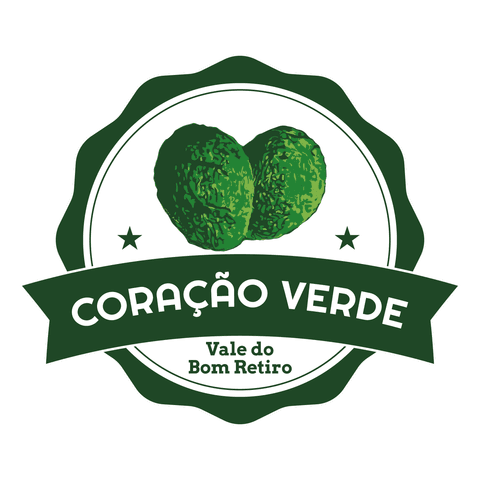 Coração Verde