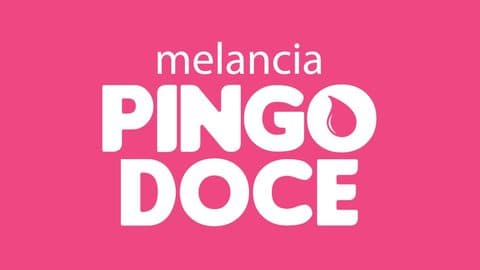 Melancia Pingo Doce