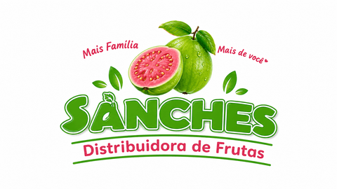 Sânches Distribuidora de Frutas